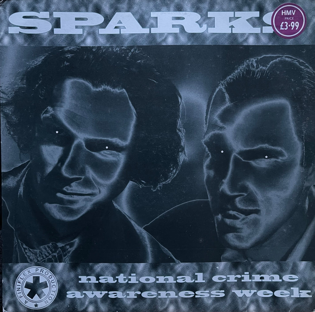 Sparks – National Crime Awareness Week