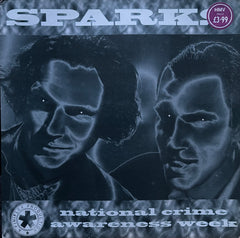 Sparks – National Crime Awareness Week