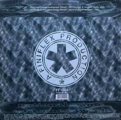 Sparks – National Crime Awareness Week