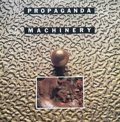 Propaganda – p: Machinery (Polish)