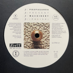 Propaganda – p: Machinery (Polish)