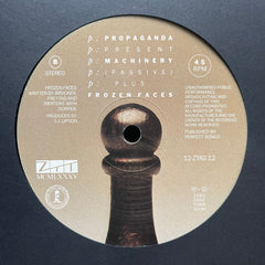 Propaganda – p: Machinery (Polish)