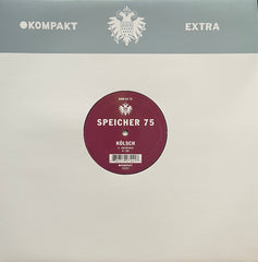 Kölsch - Speicher 75 KOMEX75