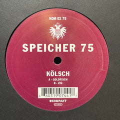 Kölsch - Speicher 75 KOMEX75