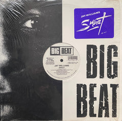 Jay Williams – Sweat