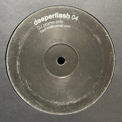 Joey Beltram Vs Roland Clark – Deeperflash 04 Trax740 – J004