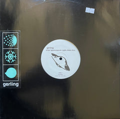 Gerling - Enter Spacecapsule (Radio Disko Mix) infect83tp