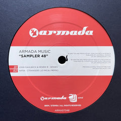 Various – Armada Music Sampler 48