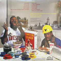 Biz Markie - The Biz Never Sleeps TEG-77516-1