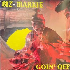 Biz Markie - Goin' Off TEG-77511-1
