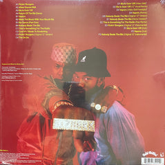 Biz Markie - Goin' Off TEG-77511-1