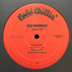 Biz Markie - Goin' Off TEG-77511-1