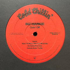 Biz Markie - Goin' Off TEG-77511-1
