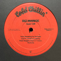 Biz Markie - Goin' Off TEG-77511-1