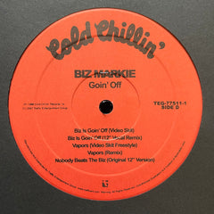 Biz Markie - Goin' Off TEG-77511-1