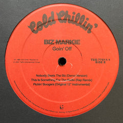 Biz Markie - Goin' Off TEG-77511-1