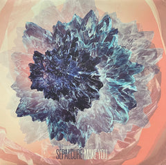 Sepalcure - Make You HF039