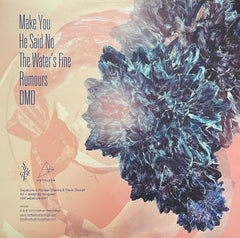 Sepalcure - Make You HF039