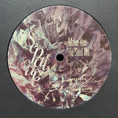 Sepalcure - Make You HF039