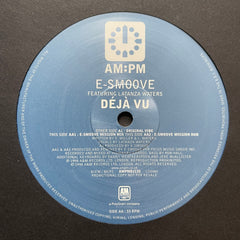 E-Smoove - Deja Vu AMPMDJ135