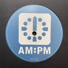 E-Smoove - Deja Vu AMPMDJ135