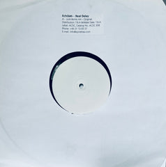 Echölab - Real Delay ACDC202