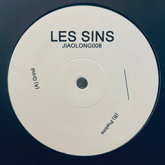 Les Sins – Grind / Prelims Jiaolong – JIAOLONG008