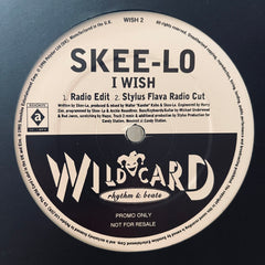 Skee-Lo – I Wish Wildcard – WISH2