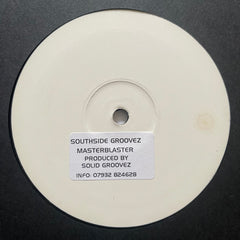 Solid Groovez – Masterblaster Solid Southside Groovez – SSGROOVES-004