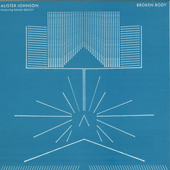 Alister Johnson – Broken Body