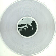 Kryptic Minds & Killawatt (2) : No Fear Of Future (12", Cle)