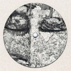 Killawatt (2) : Bring Down The Walls (12", EP)