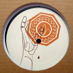L.V. (2) & Message To Bears Feat. Zaki Ibrahim : Explode / Explode (Mothy's Implosion) (12")