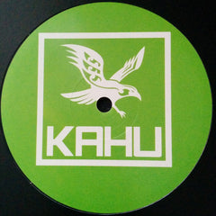 Josh Butler (3) Presents, KAHU (2) : Walk / Upon Arrival (12")