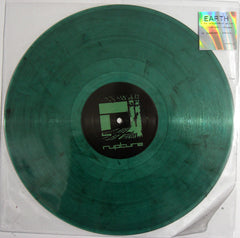 The Untouchables, J Robinson, Dubmonger – Earth Rupture London – PLANETR03