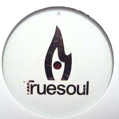 Joel Mull : Sensory Remixes (12")