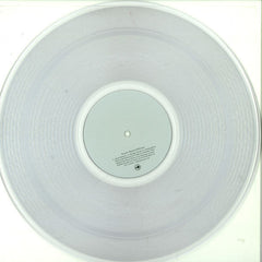 Kryptic Minds & Killawatt (2) : No Fear Of Future (12", Cle)