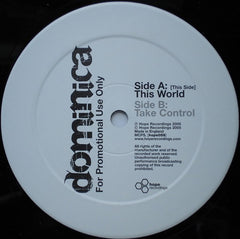 Dominica – This World / Take Control
