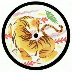 Air Zaire – Pleasure Of Edits 04 - Pleasure Of Love – POLR004