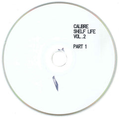 Calibre – Shelf Life Volume 2