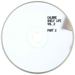 Calibre – Shelf Life Volume 2