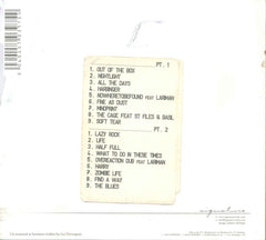 Calibre – Shelf Life Volume 2