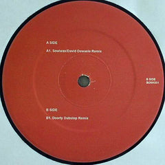 Dizzee Rascal And Armand Van Helden – Bonkers