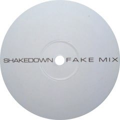 Shakedown – Fake Mix
