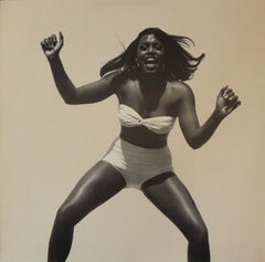 Mica Paris – Contribution