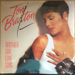 Toni Braxton – Another Sad Love Song