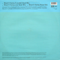 Ultra Naté – Free (The Mood II Swing Mixes)