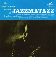 Guru – Jazzmatazz (Volume 1)