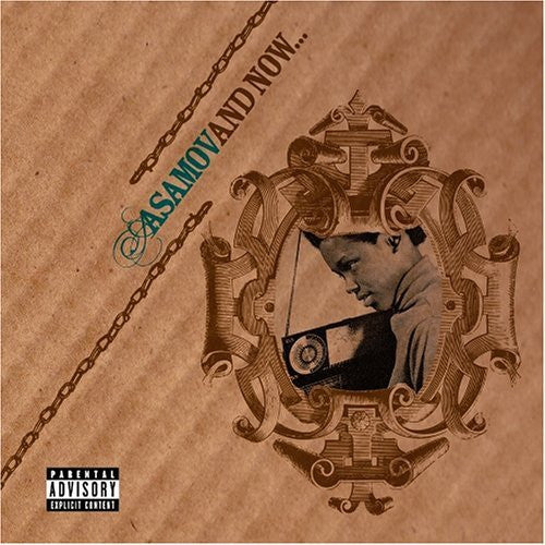 Asamov – And Now...