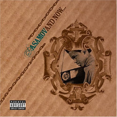 Asamov – And Now...